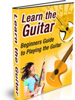 Free guitar lesson books