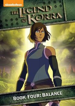 Legend of korra full episodes